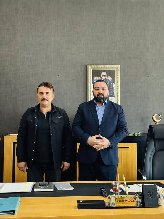 Konya magazin hayatında neler oldu? 7